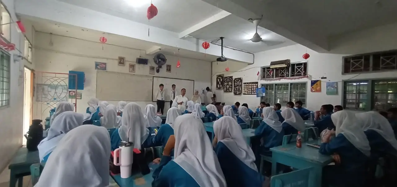 Pendidikan
